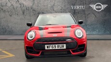 MINI Clubman 2.0 John Cooper Works ALL4 6dr Auto Petrol Estate